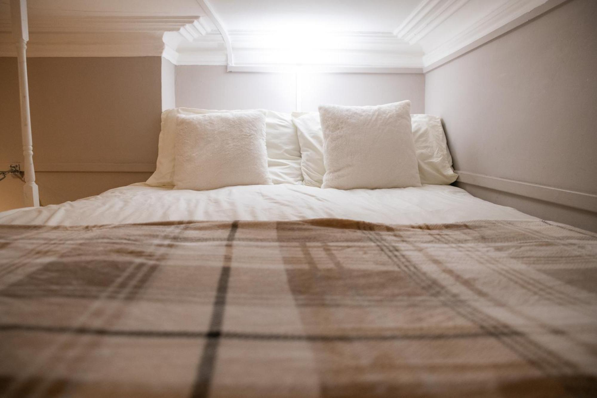 Appartamento A Modern Rustic Londra